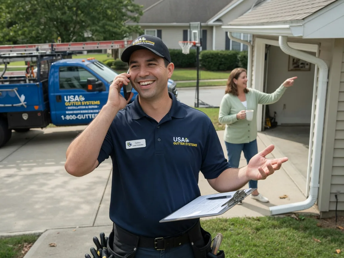 Gutter Installation Wilkinson, IN FAQs